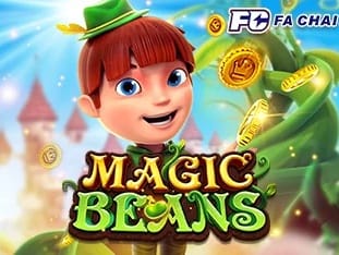 Magic Beans thumbnail