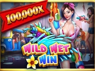 Wild Wet Win thumbnail
