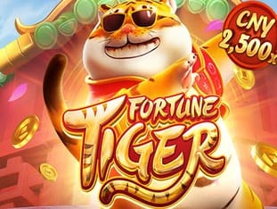 Fortune Tiger thumbnail