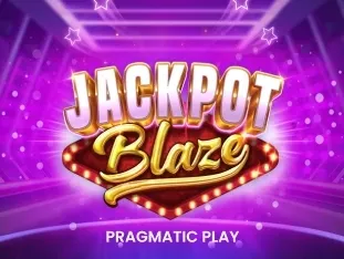 Jackpot Blaze thumbnail