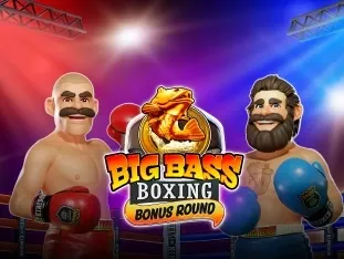 Big Bass Boxing Bonus Round thumbnail