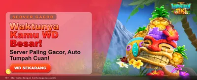 Bonus Slot Login Harian banner